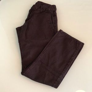 Levi’s 511 Skinny Chinos